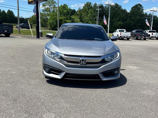 Used 2017 Honda Civic EX-T image 9