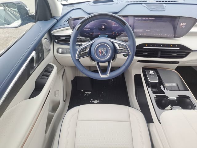 New 2026 Buick Enclave Avenir w/ Super Cruise Package image 8