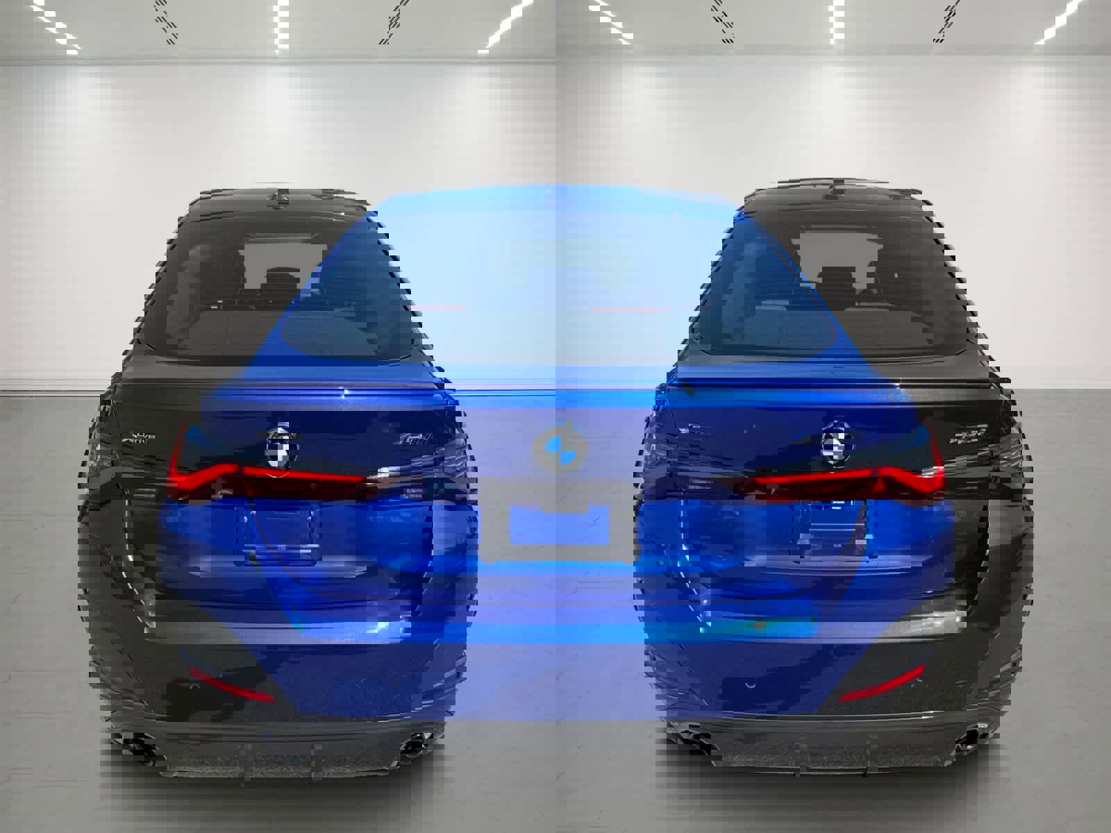 Used 2024 BMW 430i Gran Coupe xDrive w/ M Sport Package (Priority 1) image 5