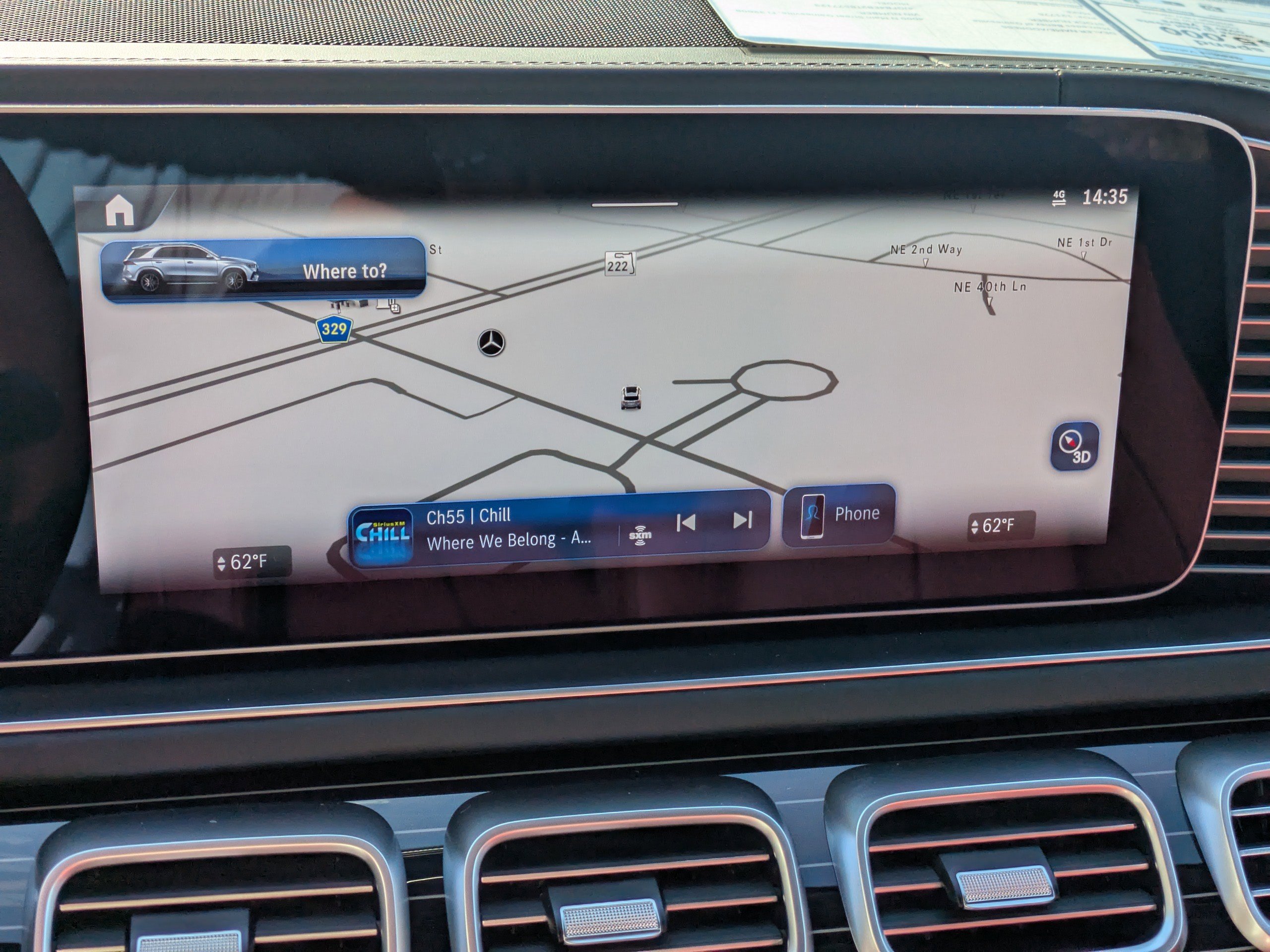 New 2026 Mercedes-Benz GLE 350 4MATIC image 24