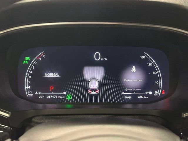 Certified 2023 Acura MDX SH-AWD w/ Technology Package image 37