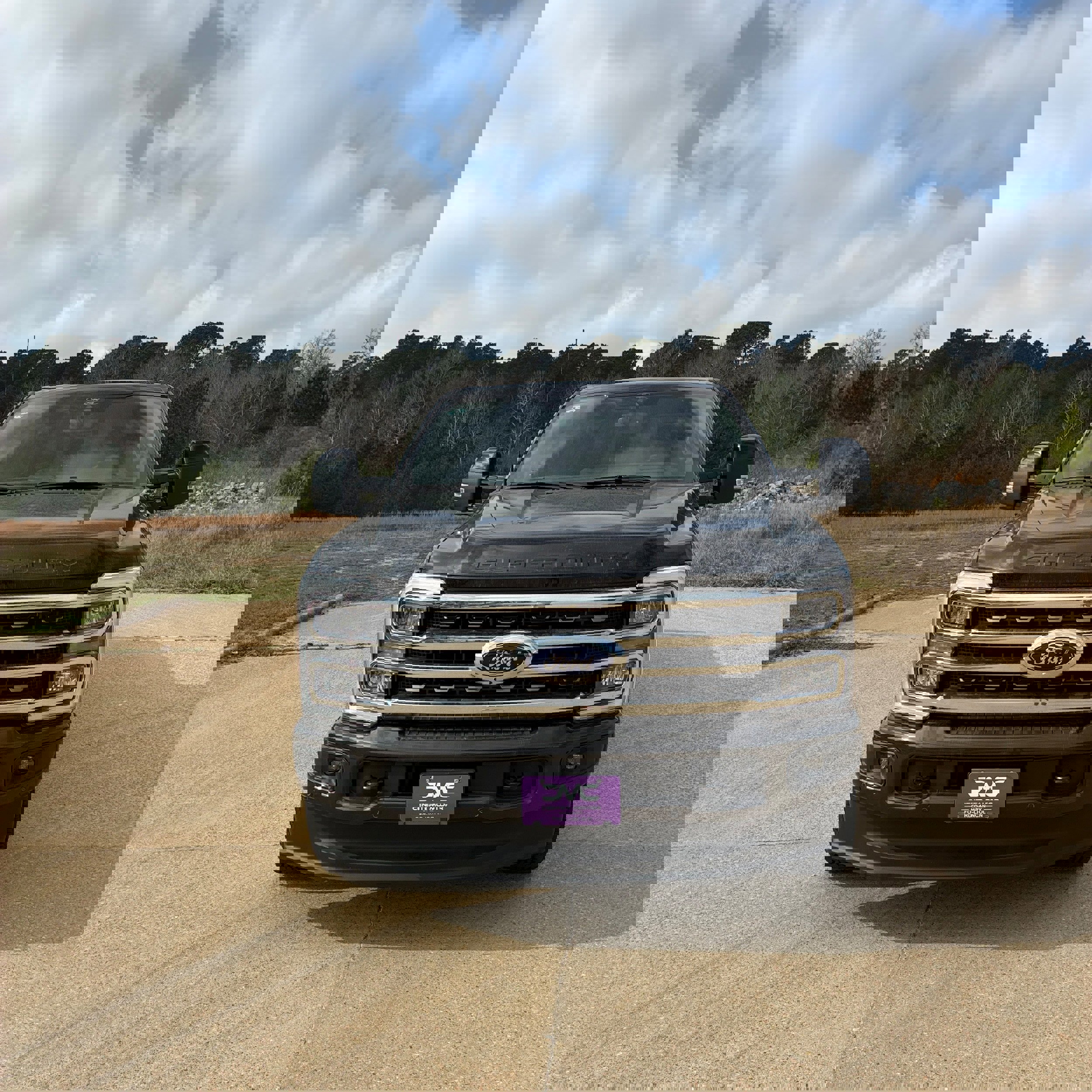 New 2025 Ford F350 King Ranch w/ FX4 Off-Road Package image 31