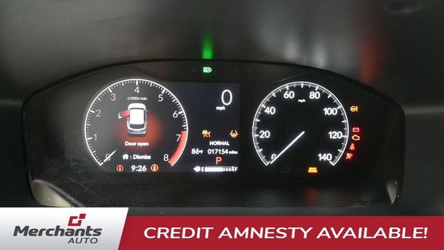 Used 2023 Honda HR-V LX image 25