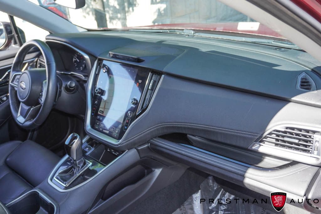 Used 2020 Subaru Outback Limited XT w/ Popular Package #2 AWD/4WD image 52