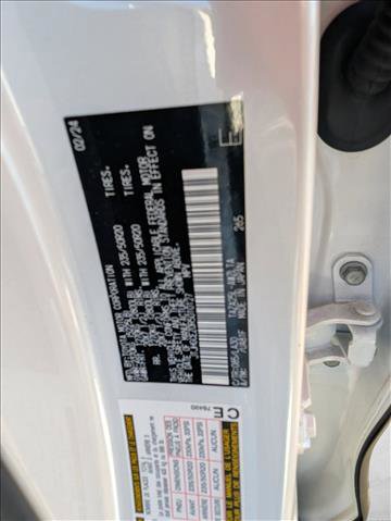 Used 2024 Lexus NX 350 AWD w/ Vision Package image 24