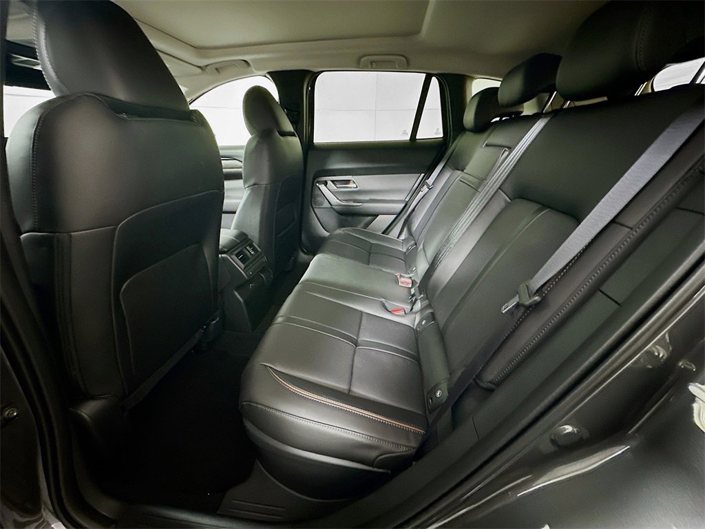 New 2026 MAZDA CX-50 2.5 Hybrid w/ Premium Plus Pkg image 26