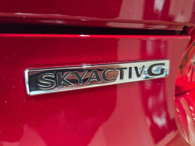 New 2026 MAZDA MX-5 Miata Sport image 10