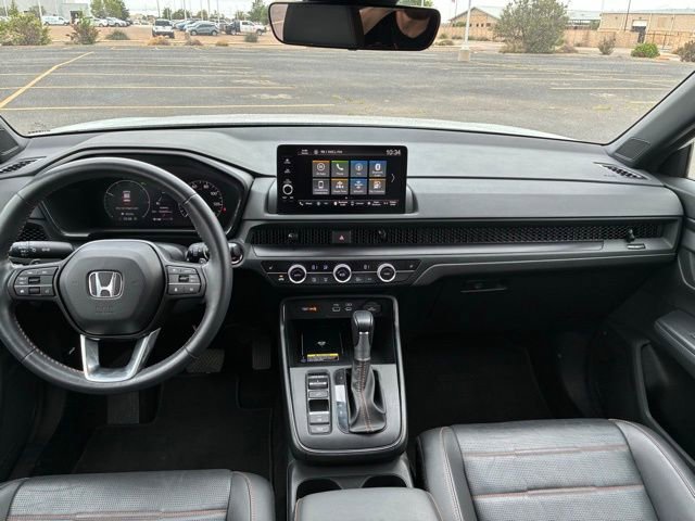 Used 2024 Honda CR-V Sport-L image 14