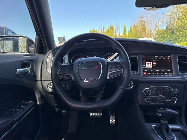 Used 2023 Dodge Charger Scat Pack RWD image 22
