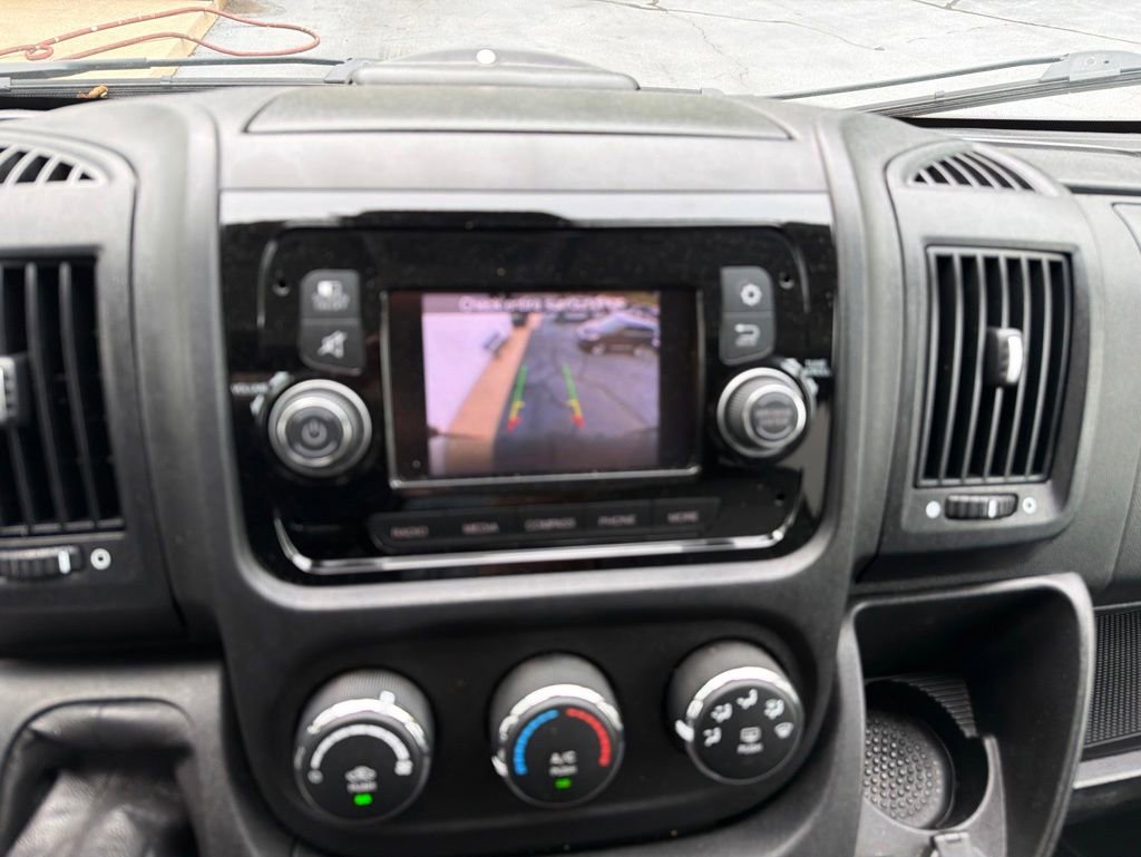 Used 2019 RAM ProMaster 3500 FWD image 52