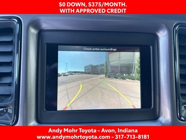 Used 2019 Dodge Challenger SXT RWD image 21