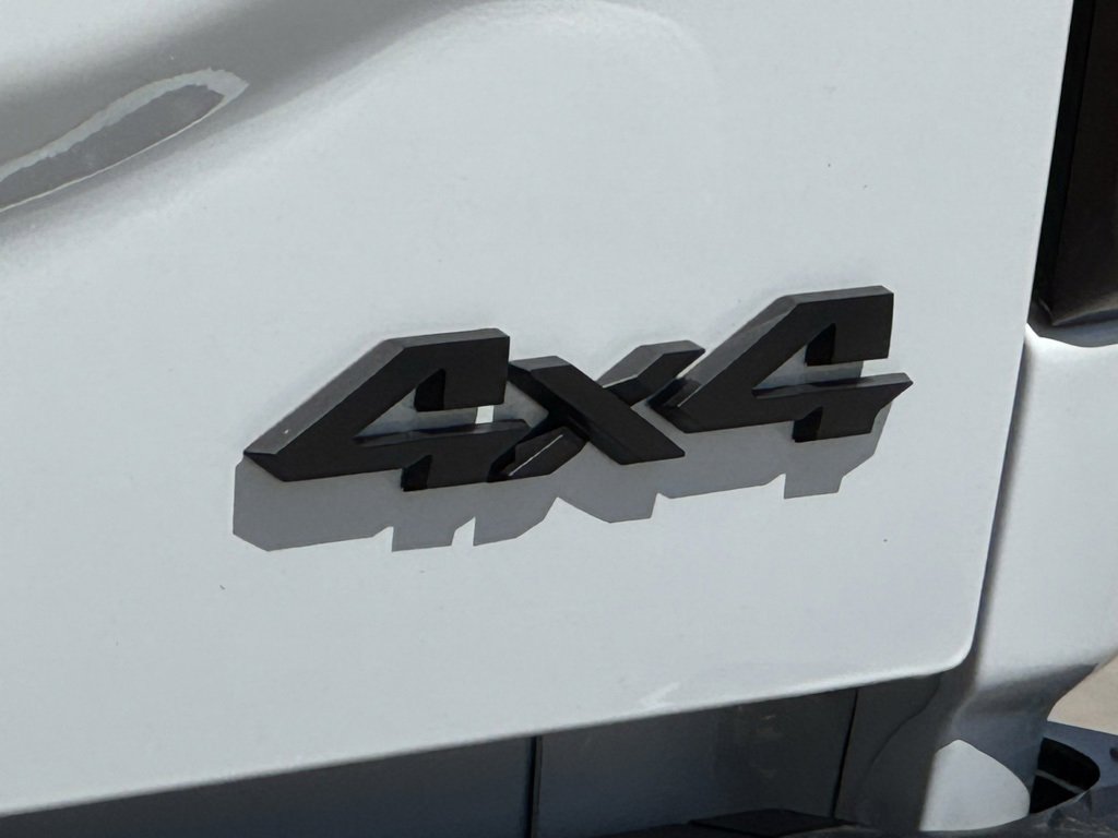 New 2026 RAM 2500 Big Horn image 13