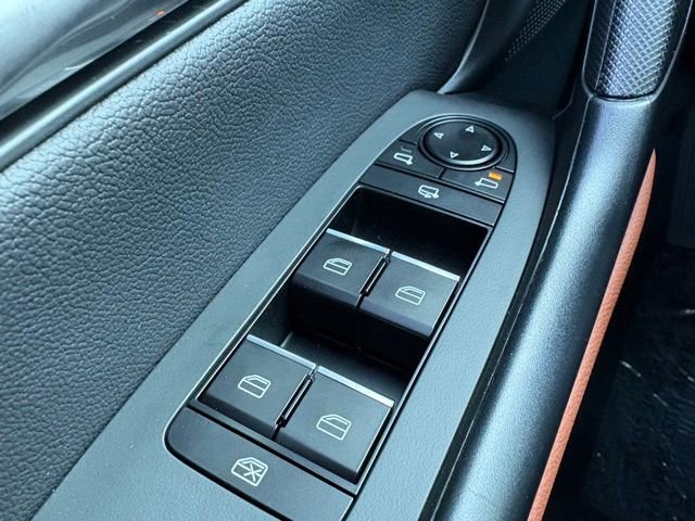 New 2026 MAZDA CX-50 2.5 Turbo w/ Accent Package image 31