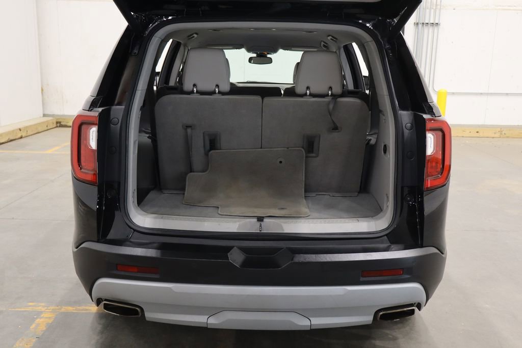 Used 2023 GMC Acadia SLT AWD/4WD image 14