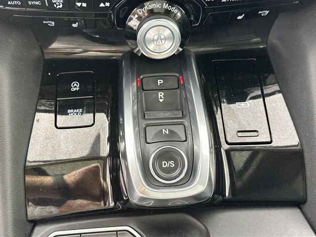 Used 2022 Acura MDX SH-AWD image 15