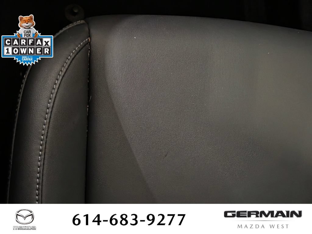 Used 2023 MAZDA CX-30 AWD 2.5 S w/ Select Package image 27