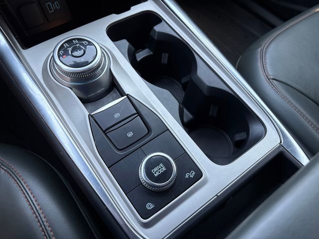 Used 2022 Ford Explorer Timberline AWD/4WD image 22