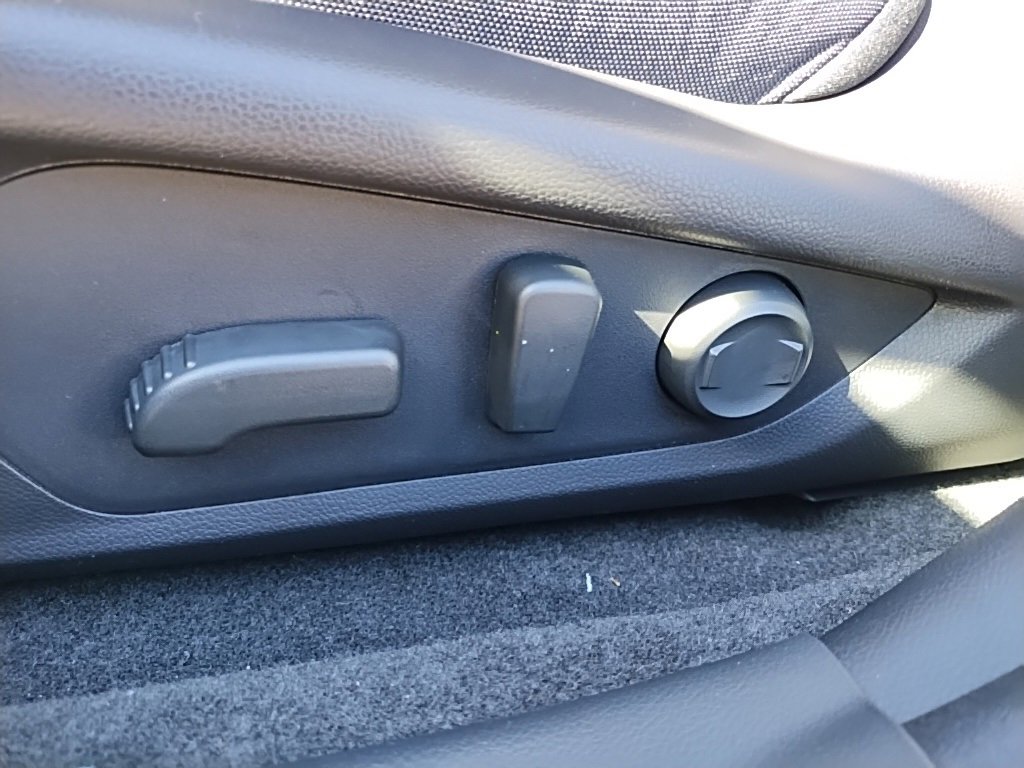 New 2026 Subaru Crosstrek 2.5i Premium image 21