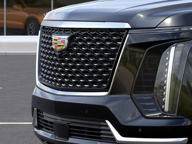 New 2026 Cadillac Escalade ESV 4WD image 37