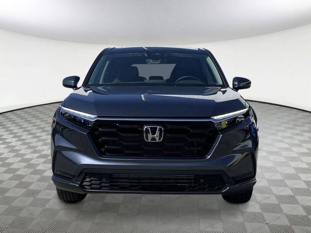 New 2026 Honda CR-V EX-L image 6