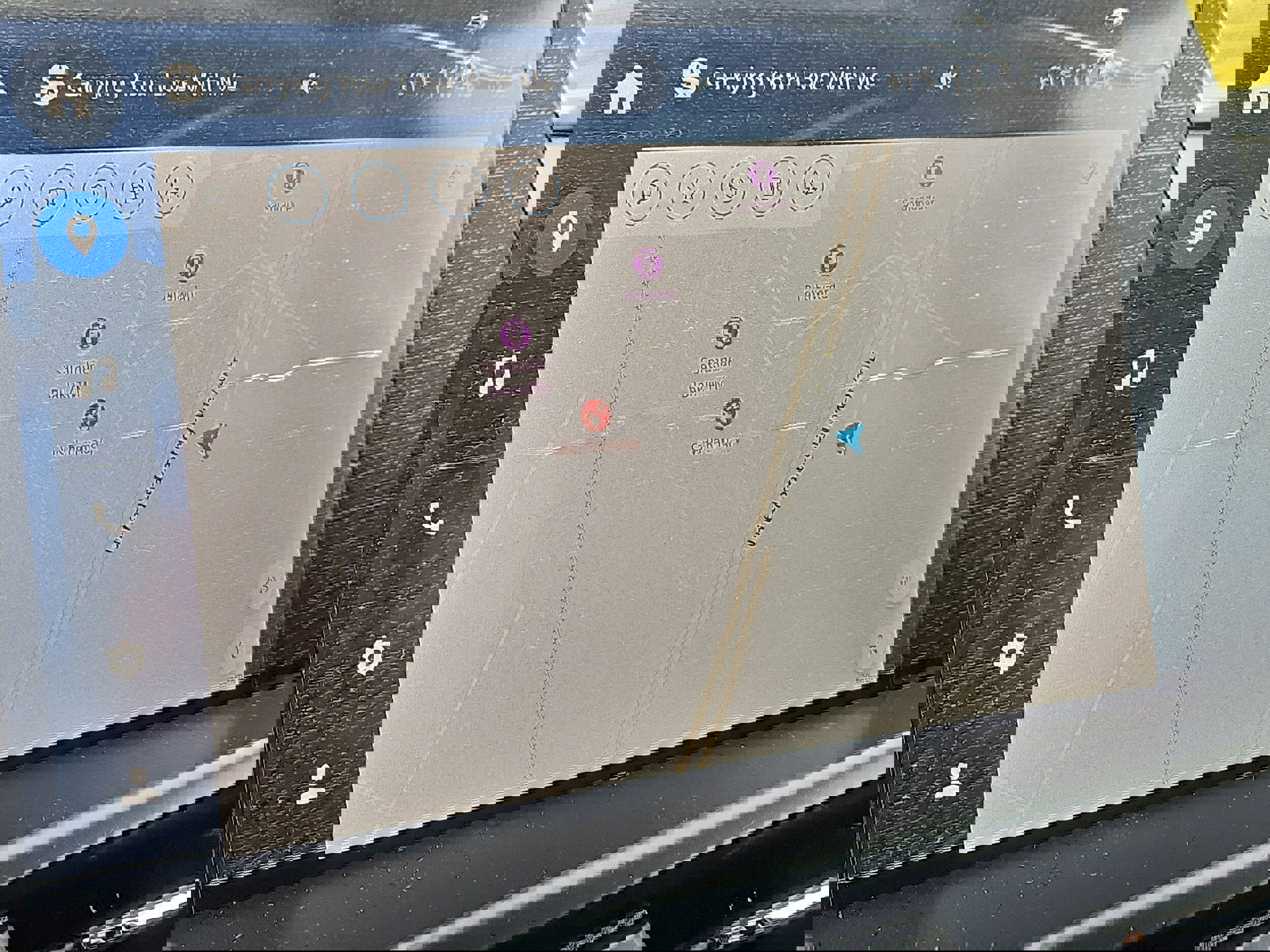 New 2026 Subaru Outback Premium image 8