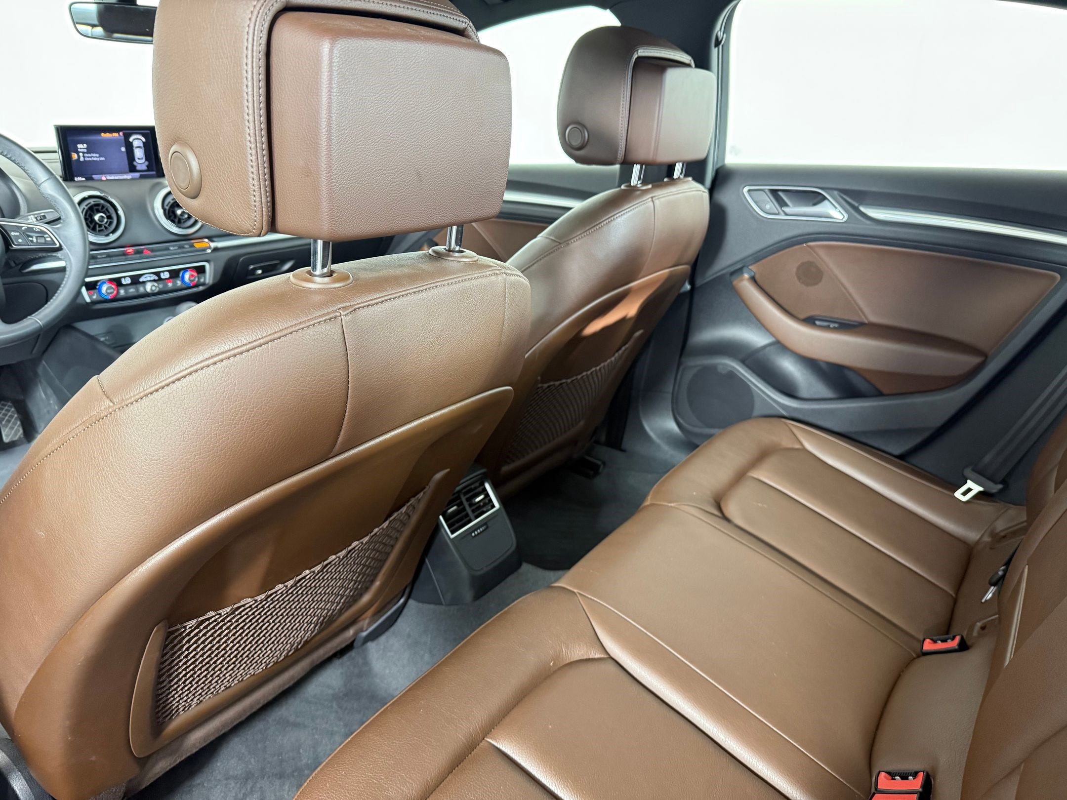 Used 2020 Audi A3 2.0T Premium image 22