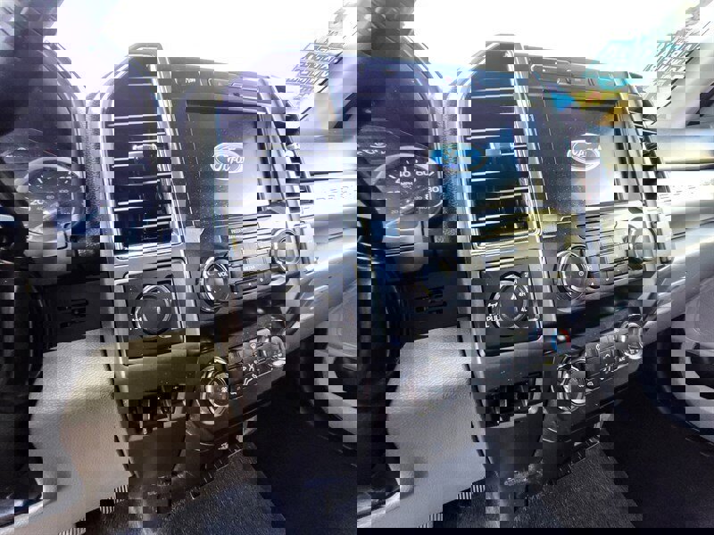 Used 2020 Ford F250 XLT image 17