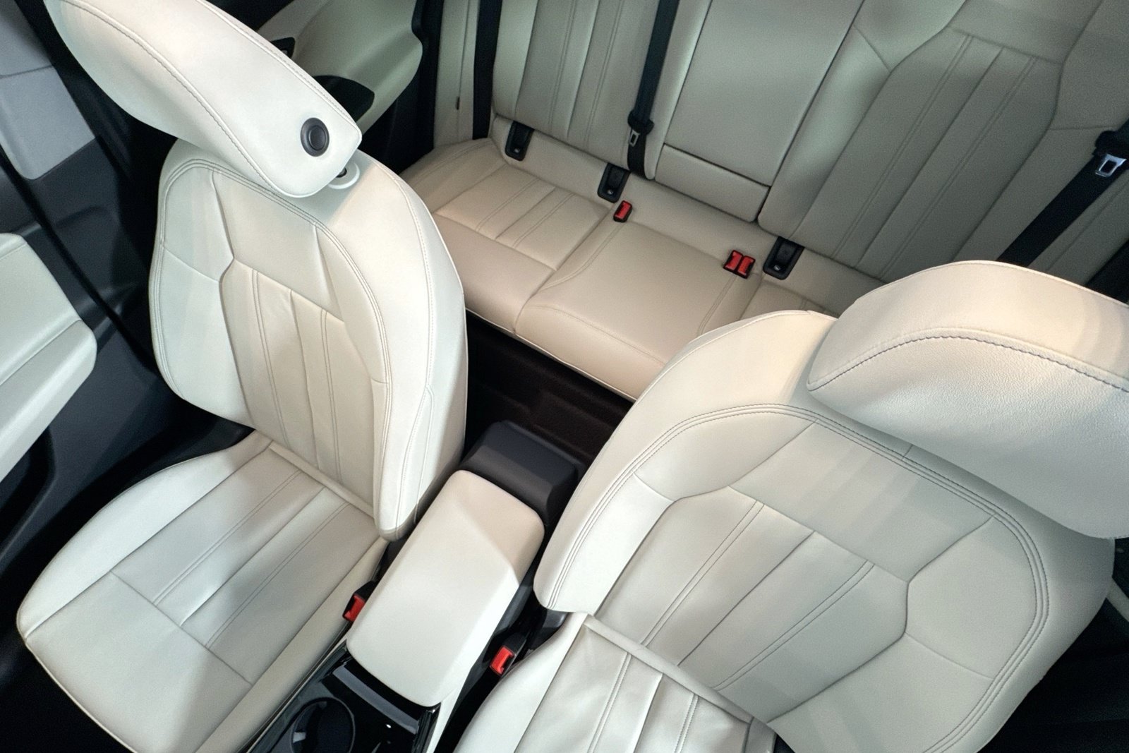 New 2027 Audi Q6 e-tron Premium Plus AWD/4WD image 18