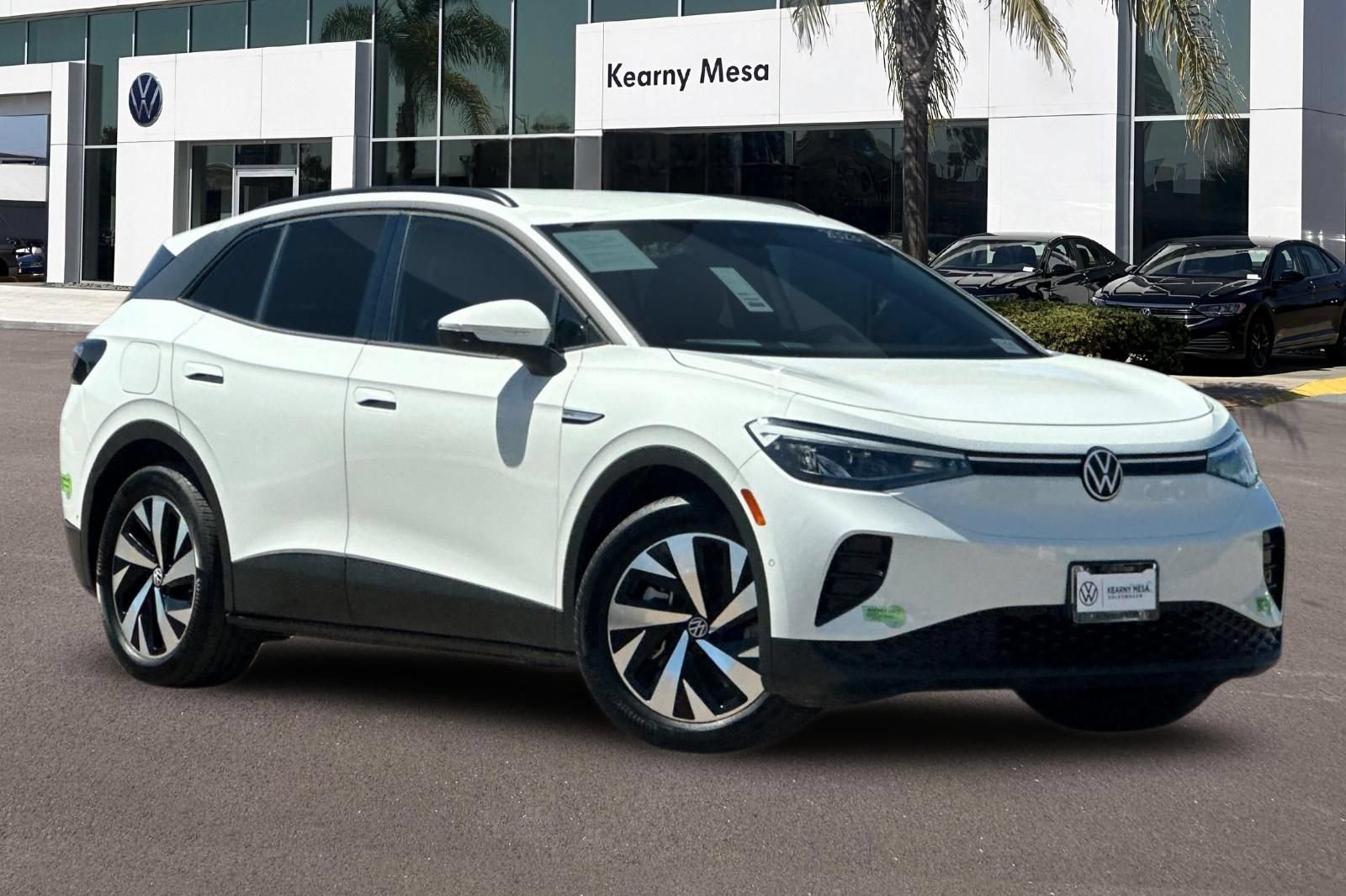Used 2023 Volkswagen ID.4 Pro RWD video 2