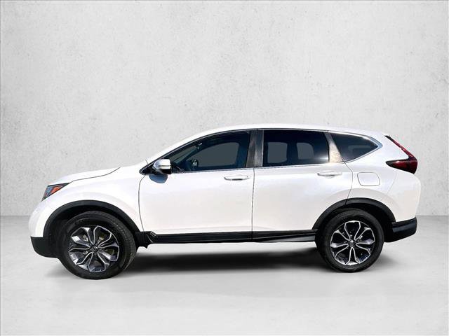 Used 2022 Honda CR-V EX image 6