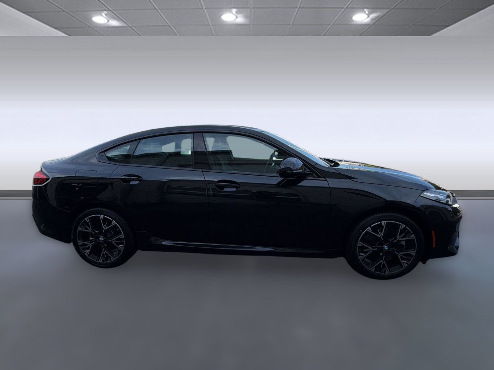 Certified 2026 BMW 228i xDrive AWD/4WD image 8