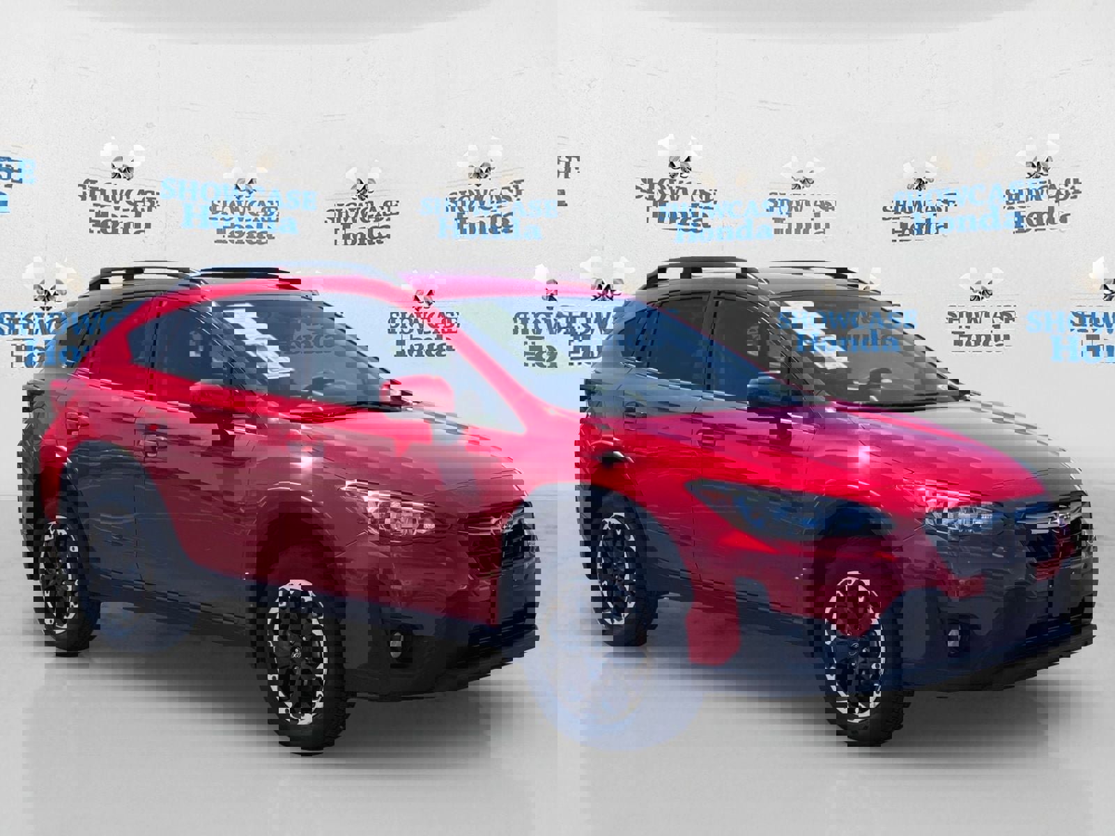 Used 2022 Subaru Crosstrek 2.0i Premium w/ Popular Package #4A AWD/4WD image 10