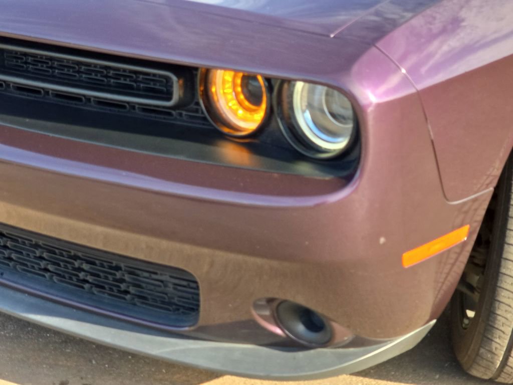 Used 2021 Dodge Challenger SXT w/ Cold Weather Group image 35