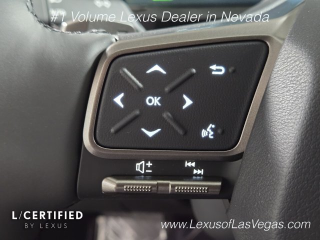 Used 2026 Lexus ES 500e w/ Accessory Package (Z1) AWD/4WD image 32