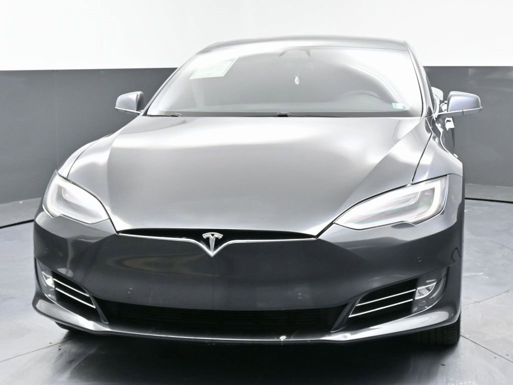 Used 2021 Tesla Model S Long Range image 4