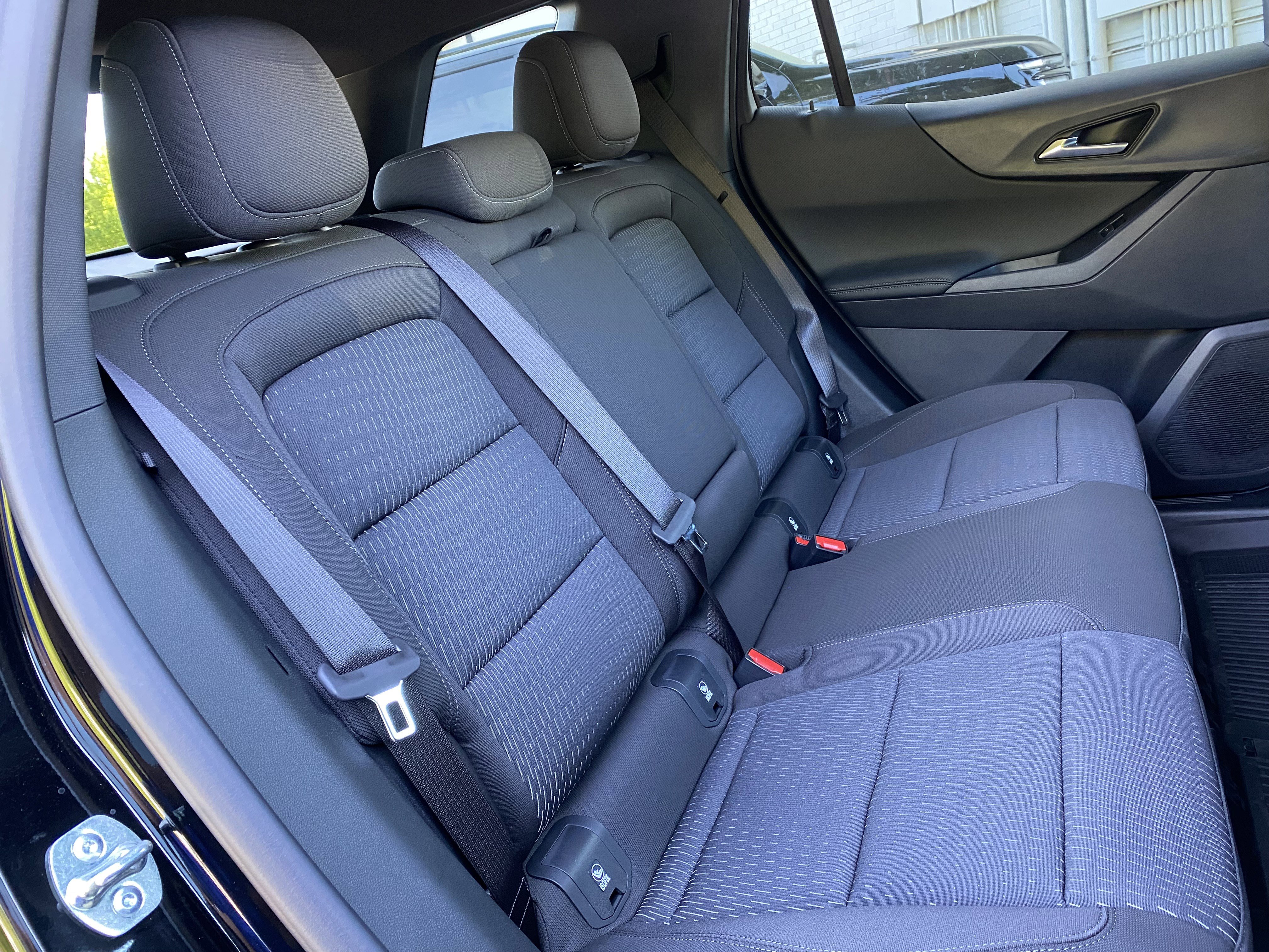 Used 2026 Chevrolet Equinox LT image 35