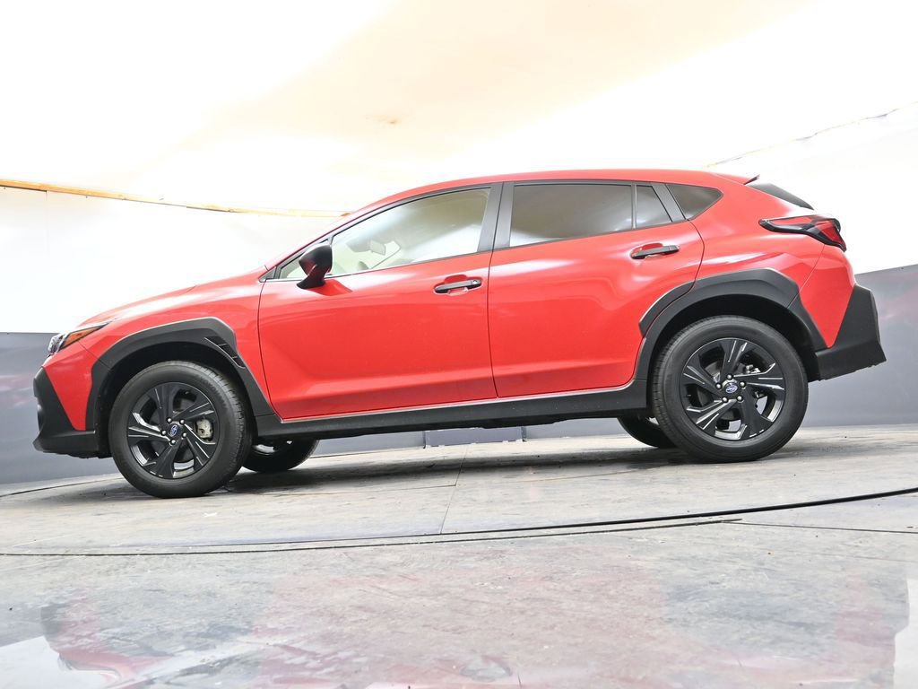 Certified 2024 Subaru Crosstrek 2.0i image 30