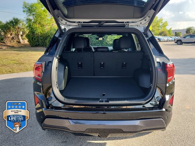 New 2026 GMC Terrain AT4 w/ Convenience Package III AWD/4WD image 5