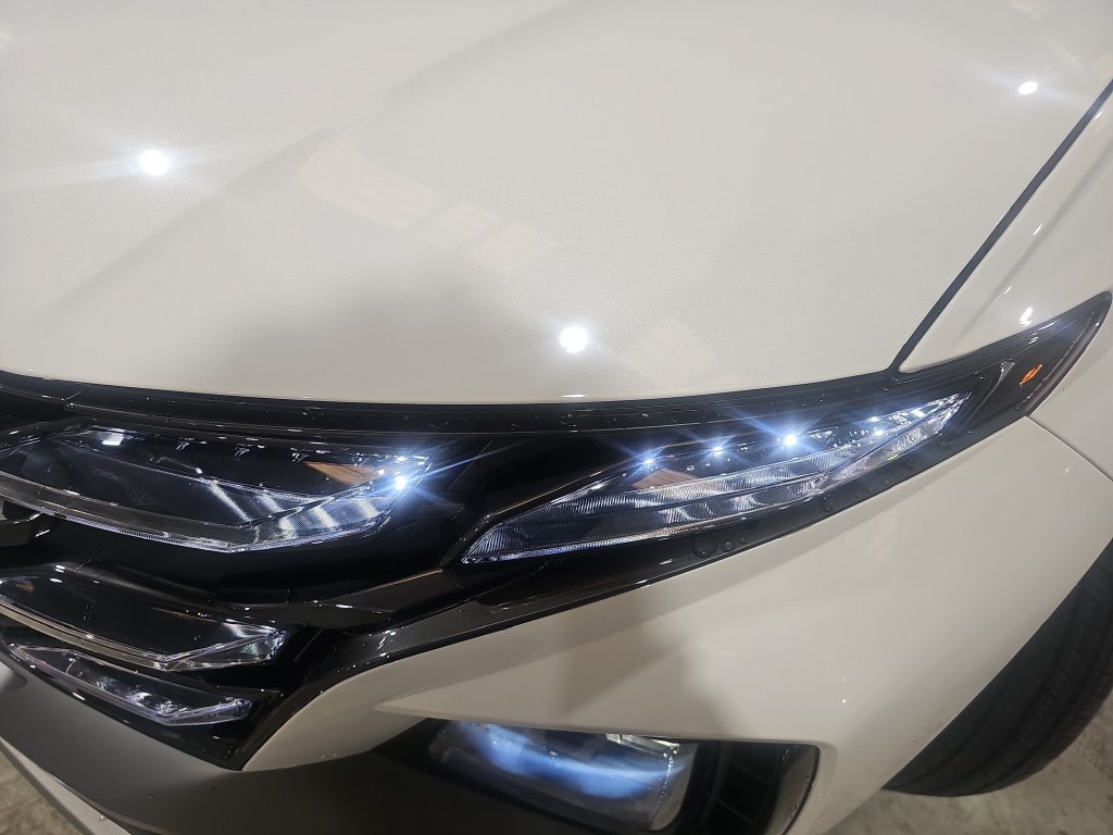 New 2026 Hyundai Tucson SEL Plus AWD/4WD image 30