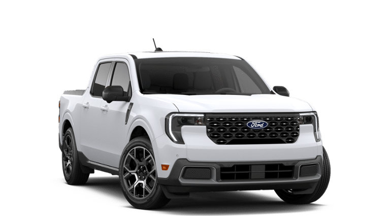 New 2026 Ford Maverick Lariat AWD/4WD image 18