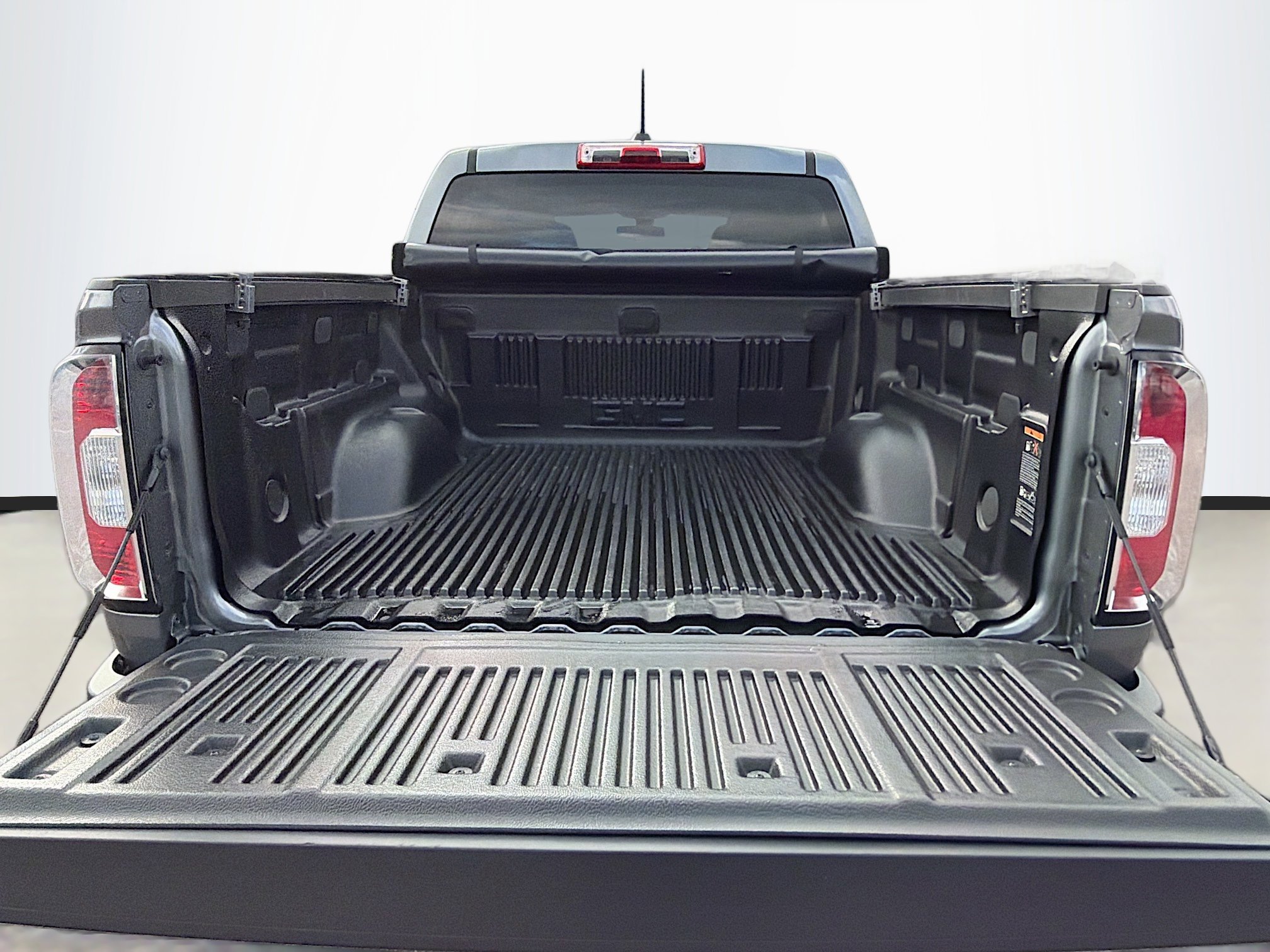 Used 2021 GMC Canyon Elevation Standard w/ Convenience Package image 12