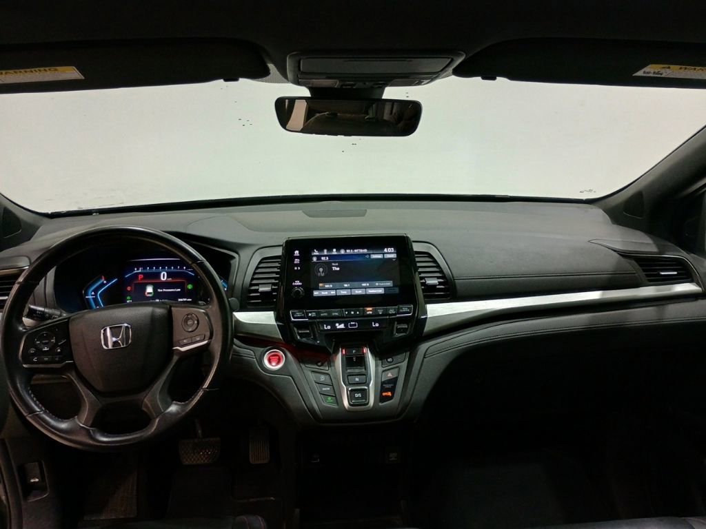 Used 2023 Honda Odyssey Sport image 13