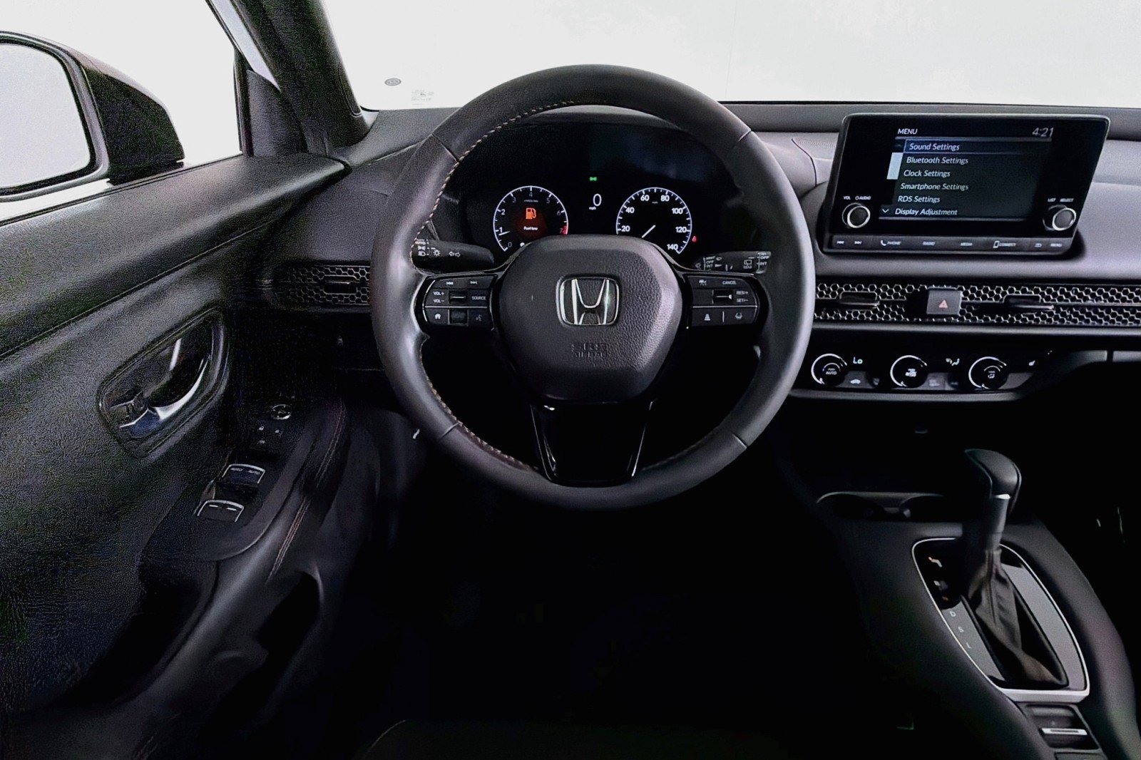 Used 2023 Honda HR-V Sport image 5