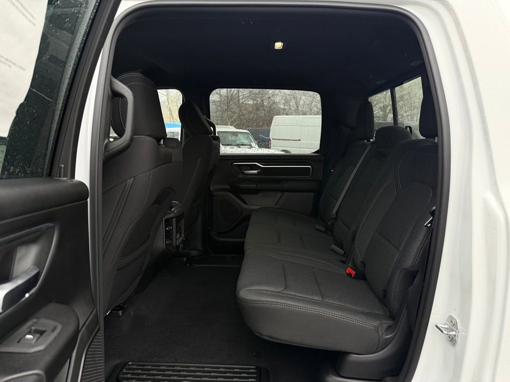 New 2026 RAM 1500 Big Horn image 15