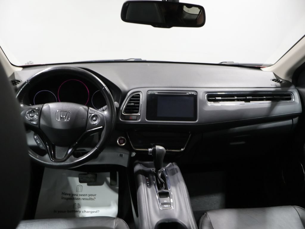 Used 2016 Honda HR-V EX-L image 17