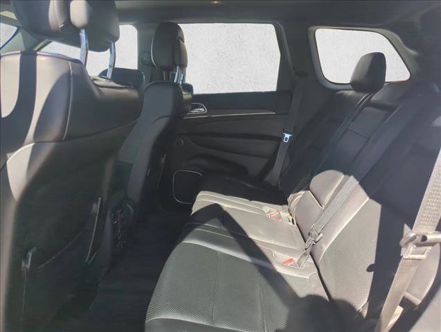 Used 2018 Jeep Grand Cherokee High Altitude image 14