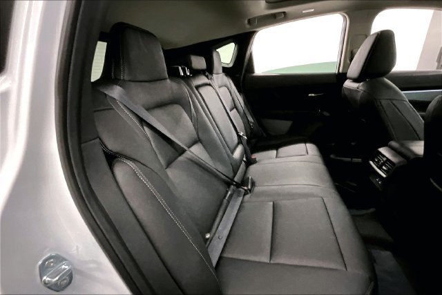New 2027 Nissan Murano SL AWD/4WD image 36