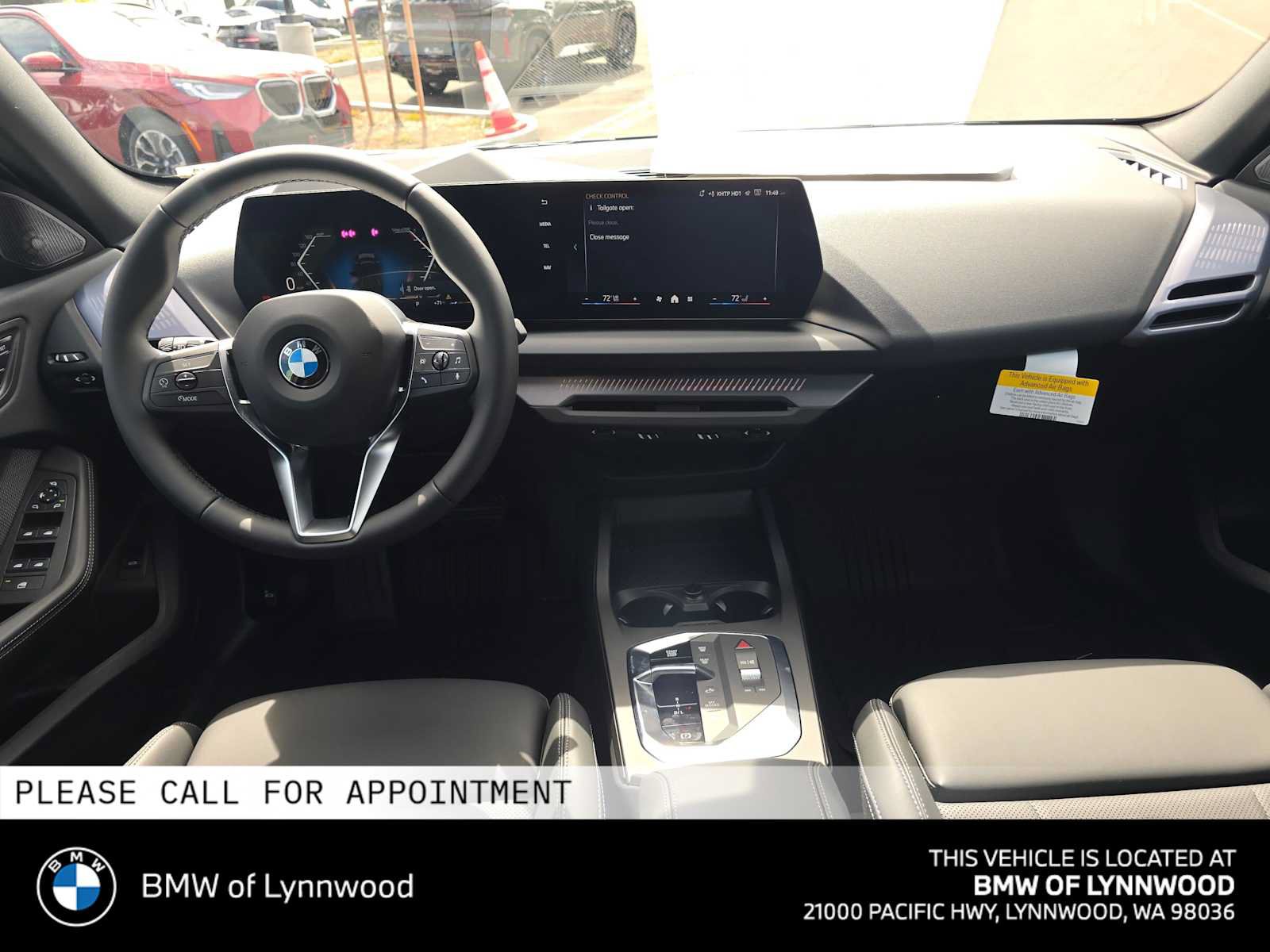 New 2026 BMW 228i xDrive w/ Technology Package AWD/4WD image 17
