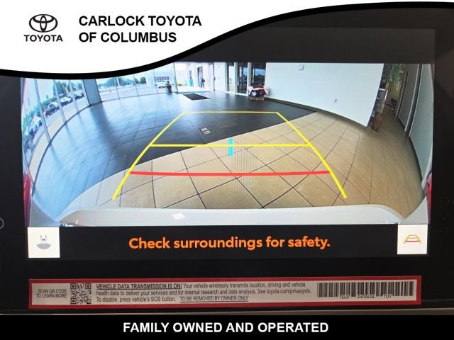 Used 2026 Toyota Camry SE w/ Convenience Package FWD image 28