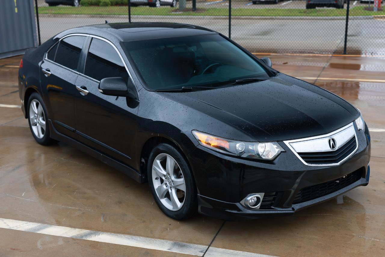 Used 2012 Acura TSX Special Edition image 15